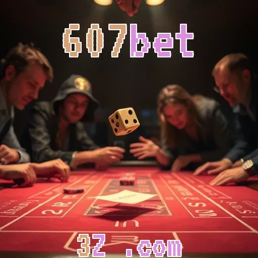 607bet App