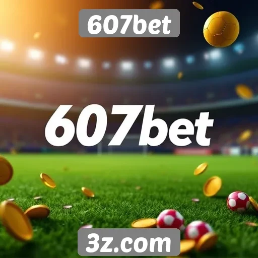 Comparativo de bônus oferecidos pelo 607bet