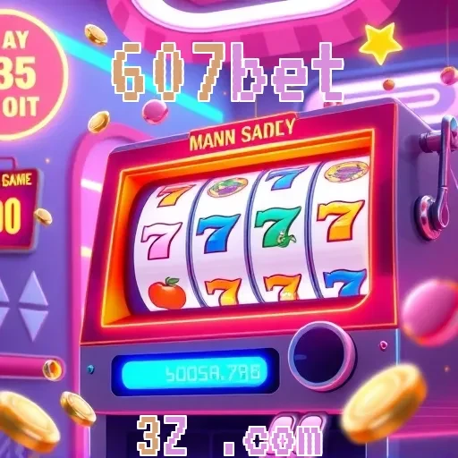 607bet Site Confiável