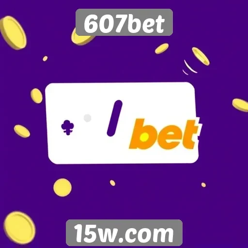 Comparação de métodos de pagamento no 607bet