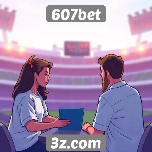 Impacto das promoções na experiência do usuário no 607bet