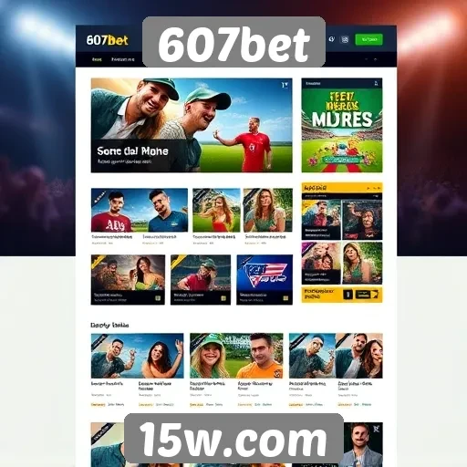 O impacto do design do site na experiência do usuário