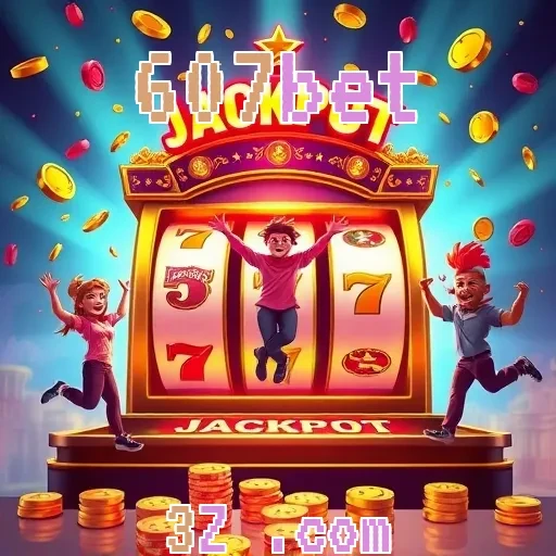 607bet Eventos Esportivos